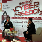 Seminar Cyber Freedom