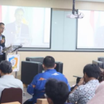 Cyber University dan Universitas Teknologi PETRONAS (UTP) Malaysia Luncurkan Webinar I-CoP